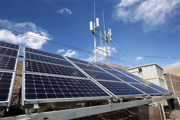 Systemtrust Industrial Solar Energy Solutions