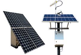 systemtrust off-grid solar energy solutions