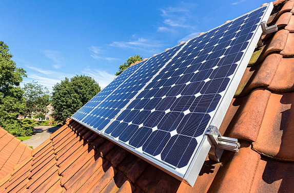 systemtrust residential solar energy solutions