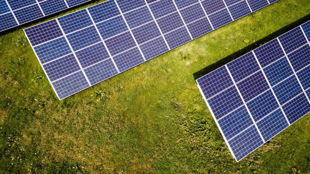 commercial solar solutions for businesses