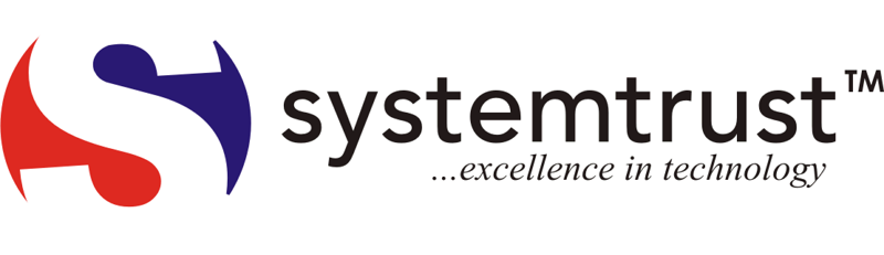 Systemtrust Logo