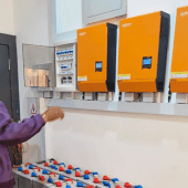 manage energy cost in Nigeria